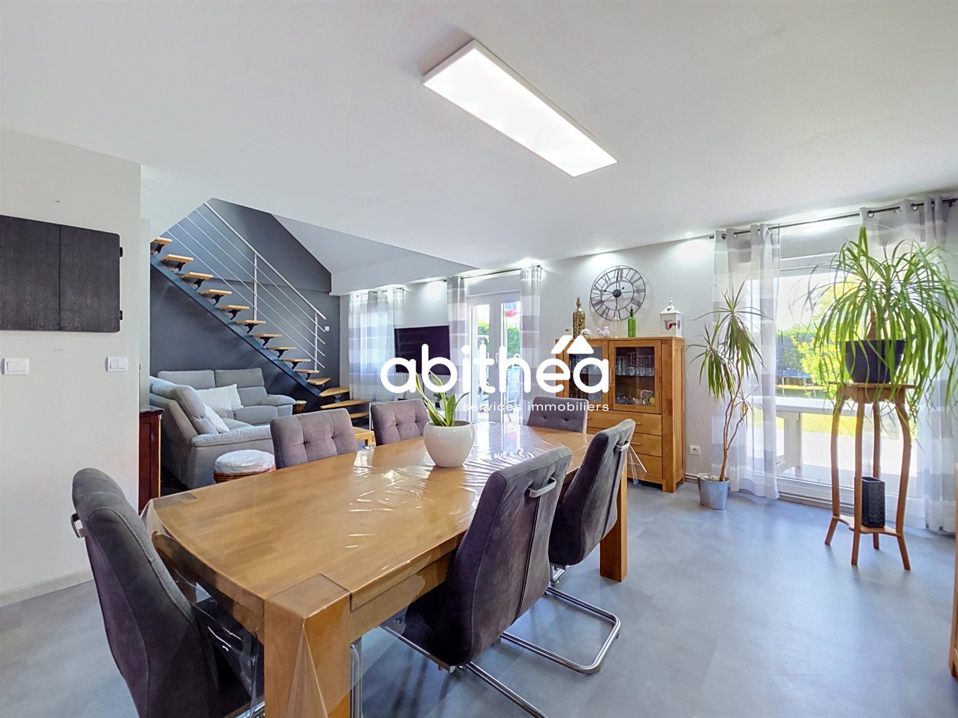 Maison à vendre, 125m², Bauvin