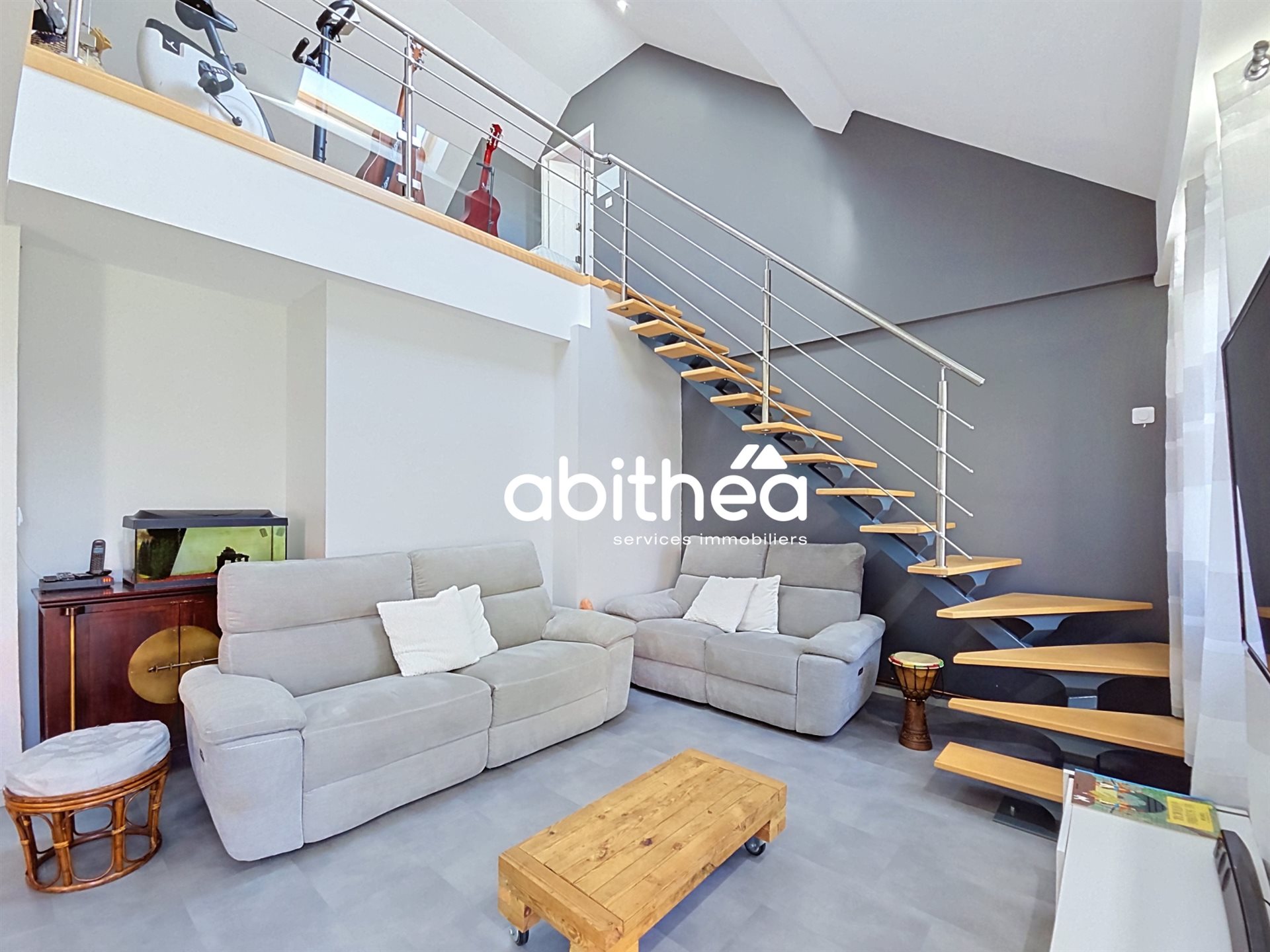 Maison à vendre, 125m², Bauvin