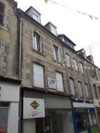Appartement à louer, 30m², Guéret