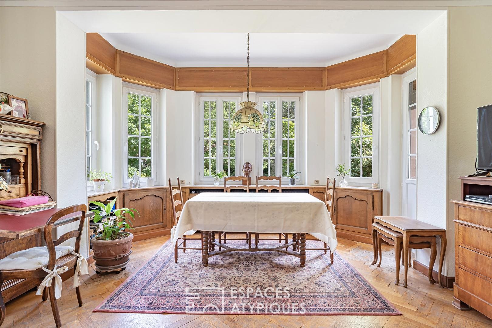 Maison à vendre, 357m², Soufflenheim