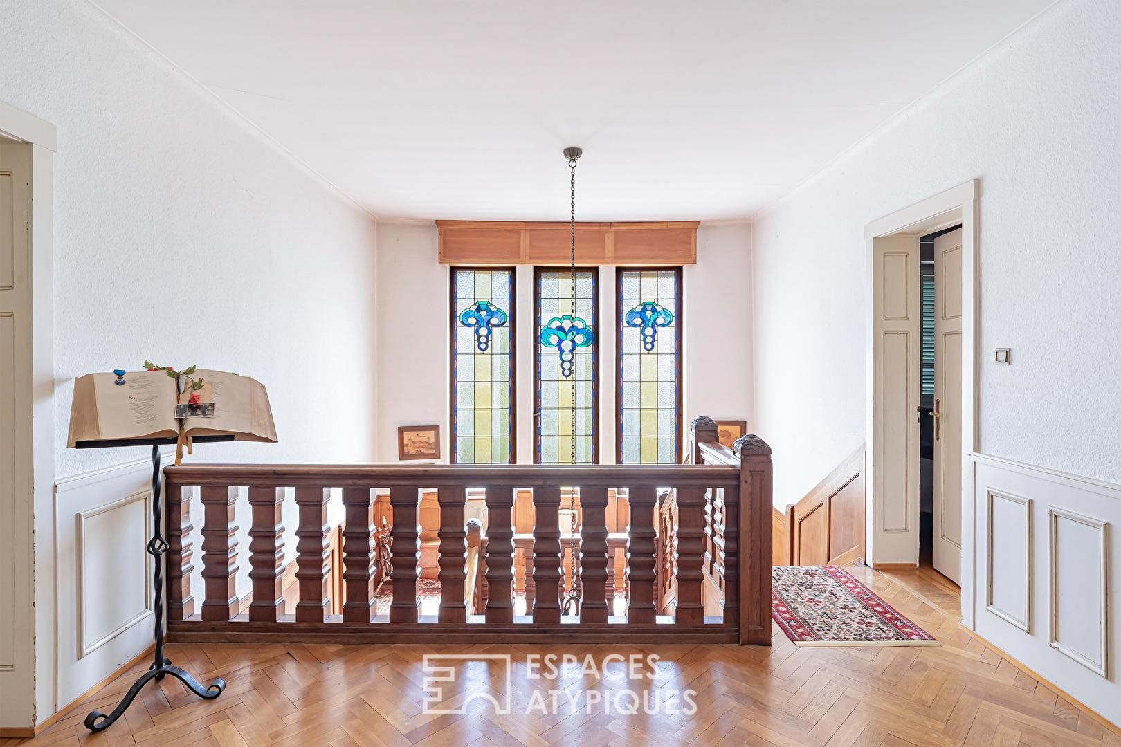 Maison à vendre, 357m², Soufflenheim