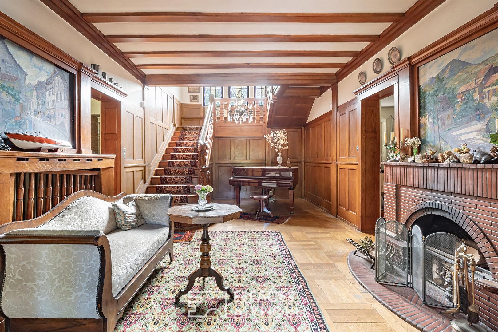 Maison à vendre, 357m², Soufflenheim