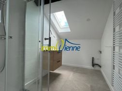 Appartement à louer, 47m², Lussac-les-Châteaux