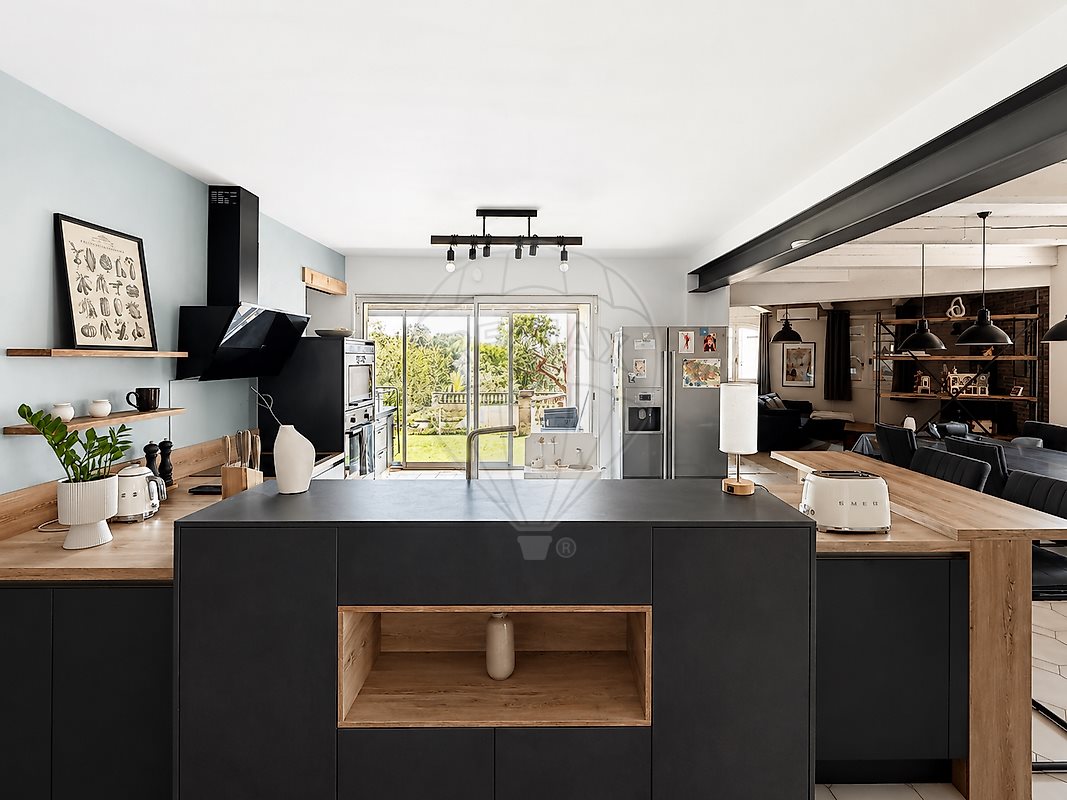 Maison à vendre, 143m², Saint-Christol-lez-Alès