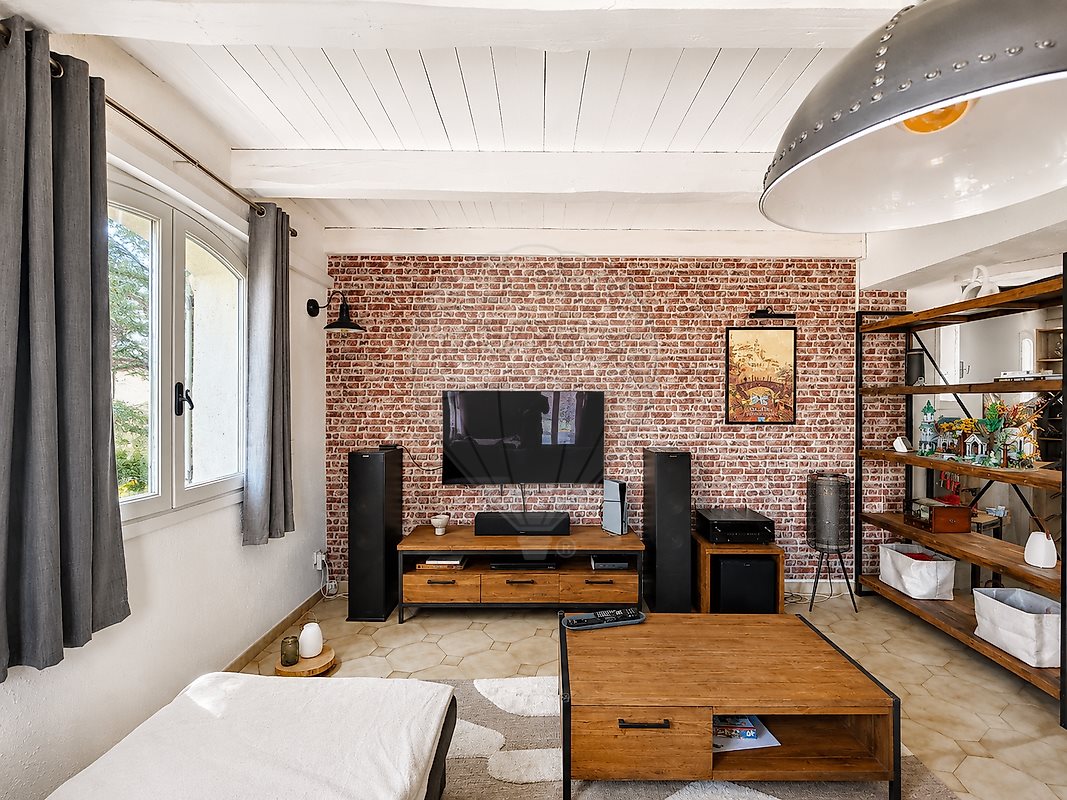 Maison à vendre, 143m², Saint-Christol-lez-Alès