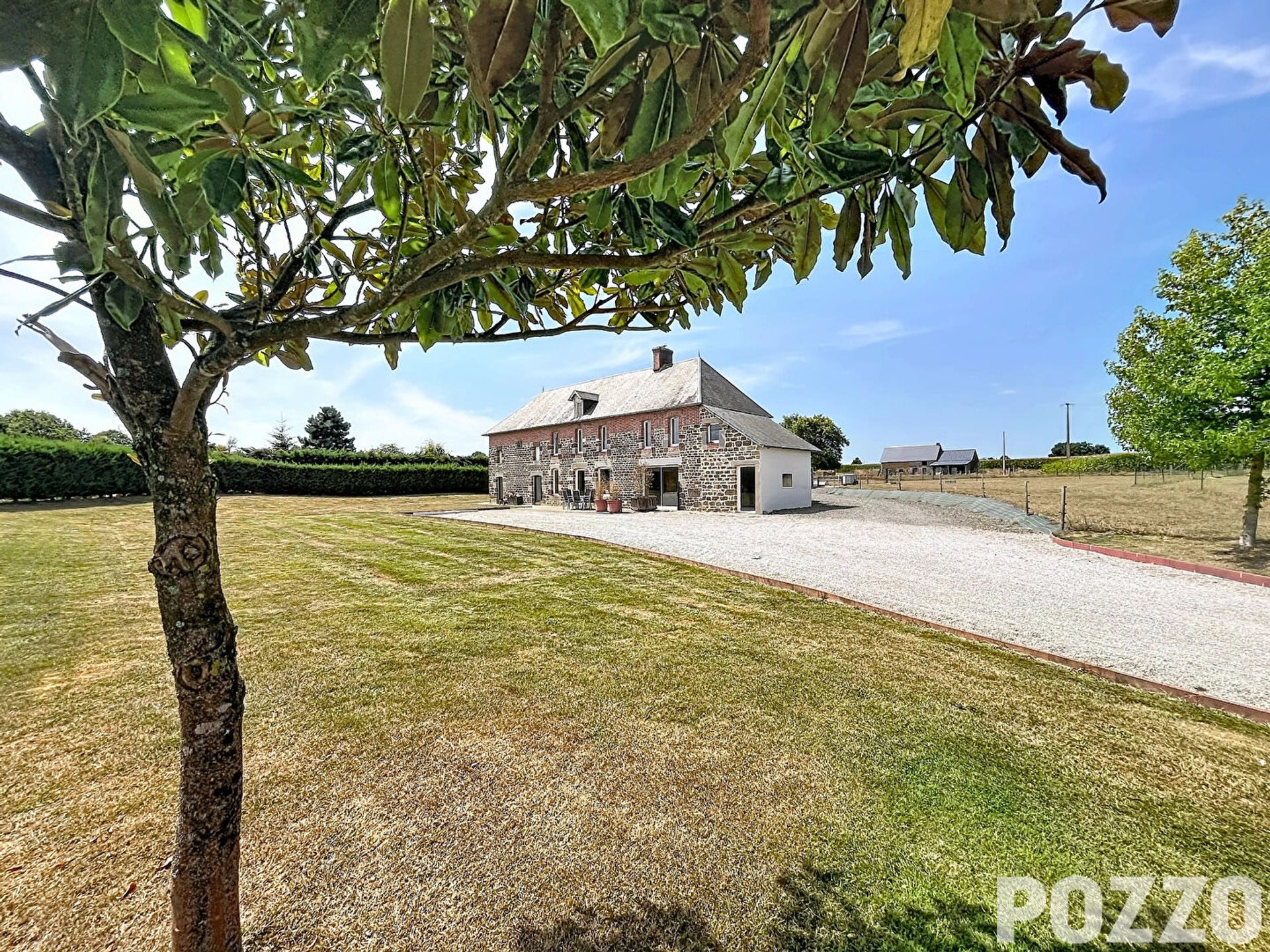 Maison à vendre, 172m², Percy
