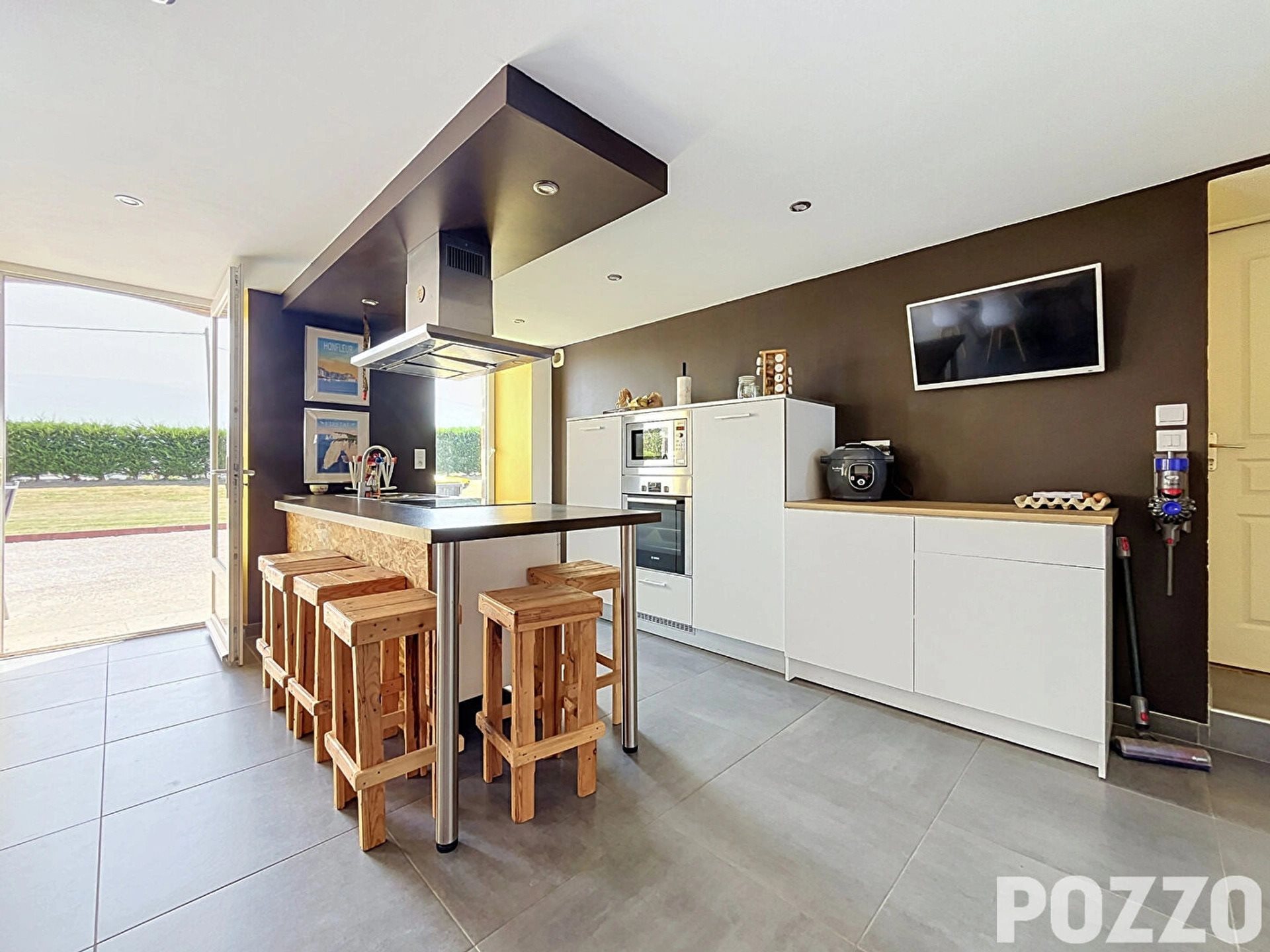 Maison à vendre, 172m², Percy
