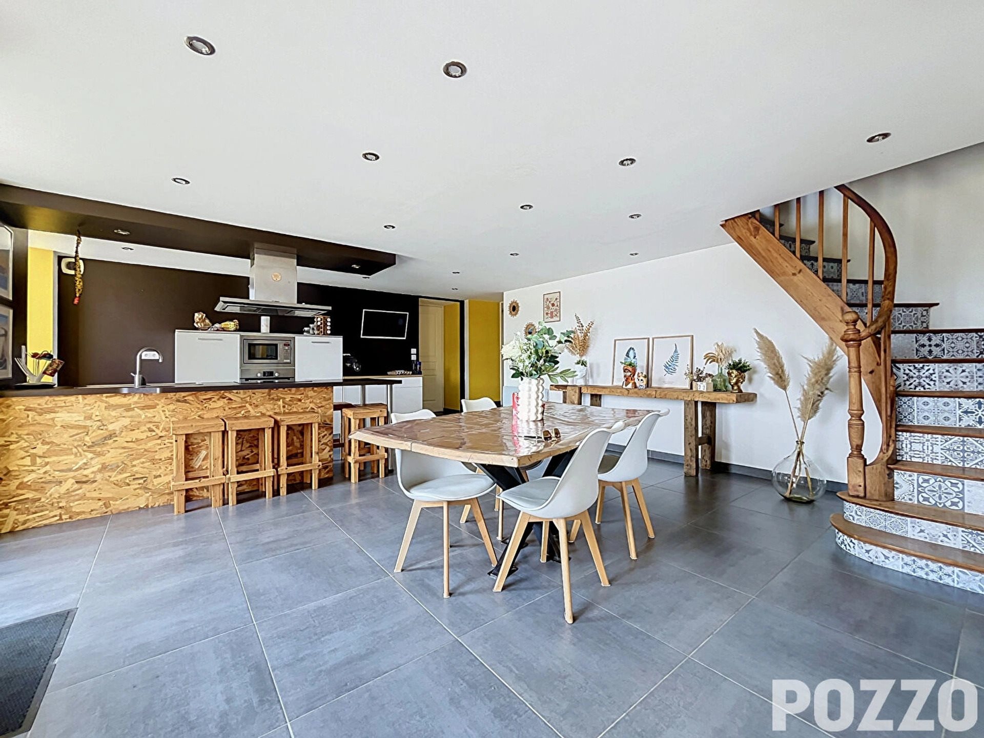 Maison à vendre, 172m², Percy