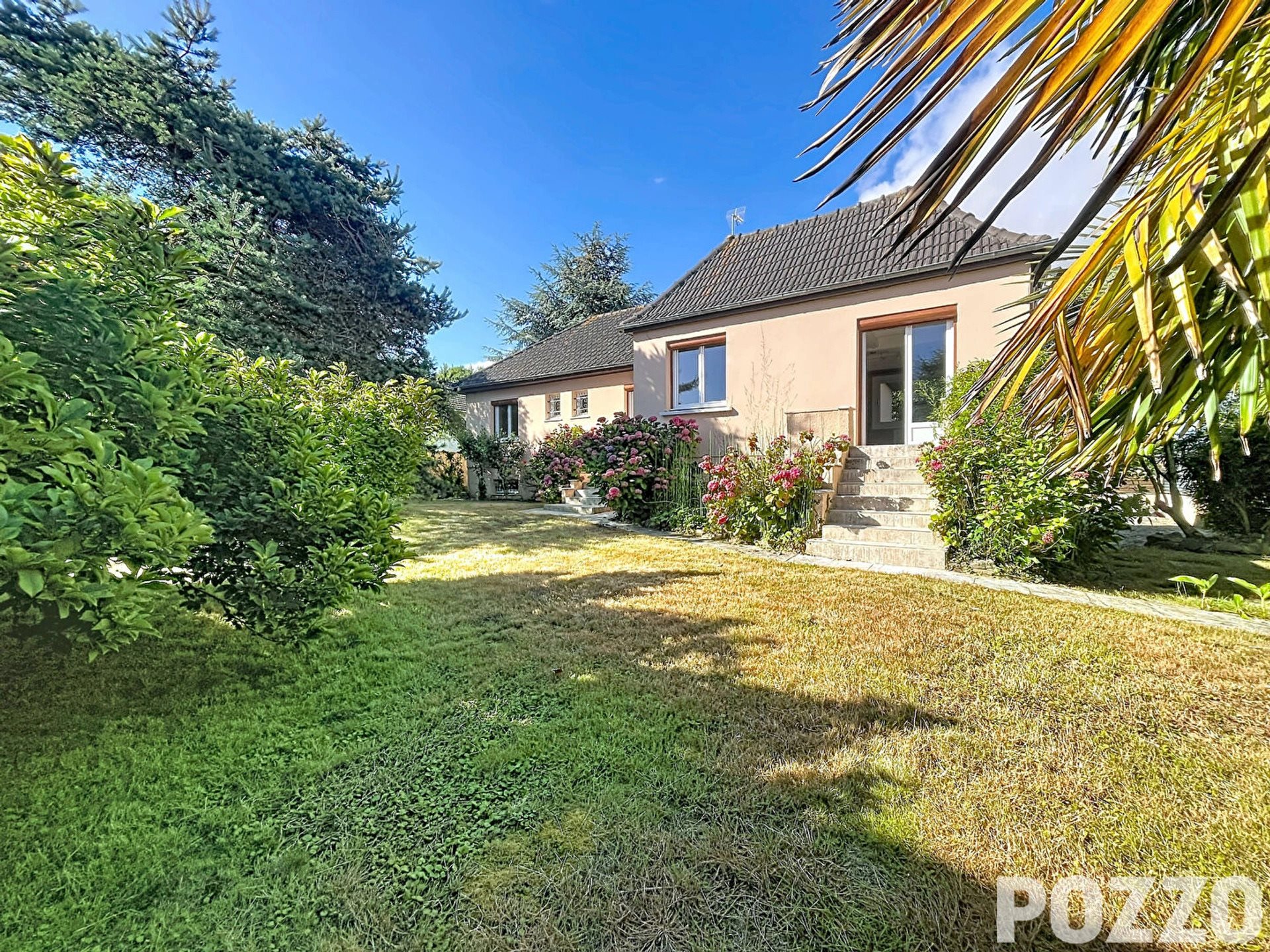 Maison à vendre, 108m², Ranville