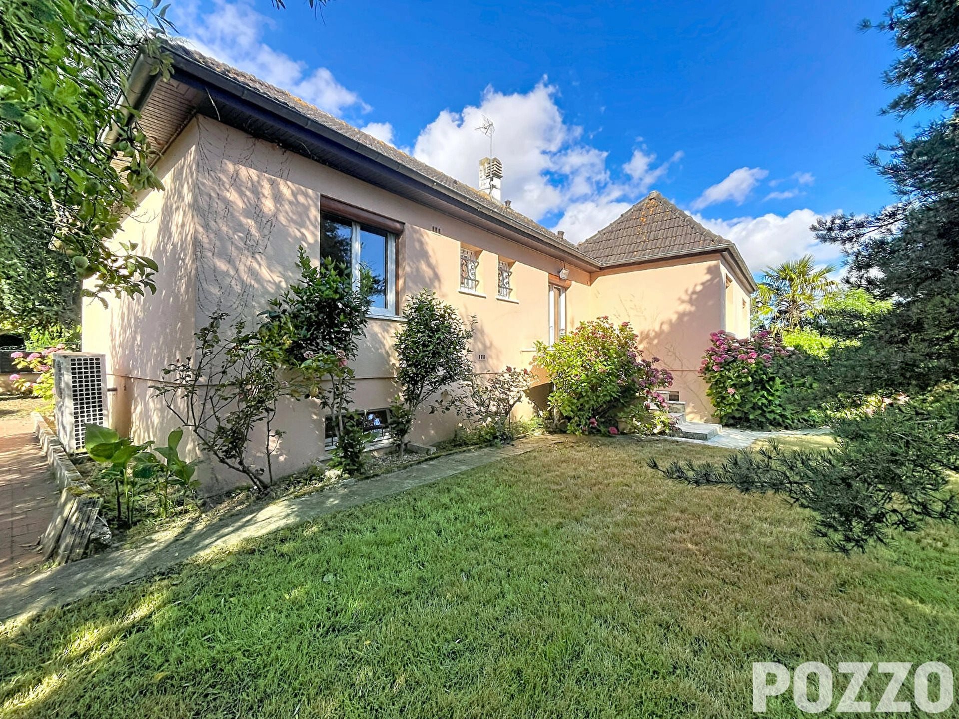 Maison à vendre, 108m², Ranville