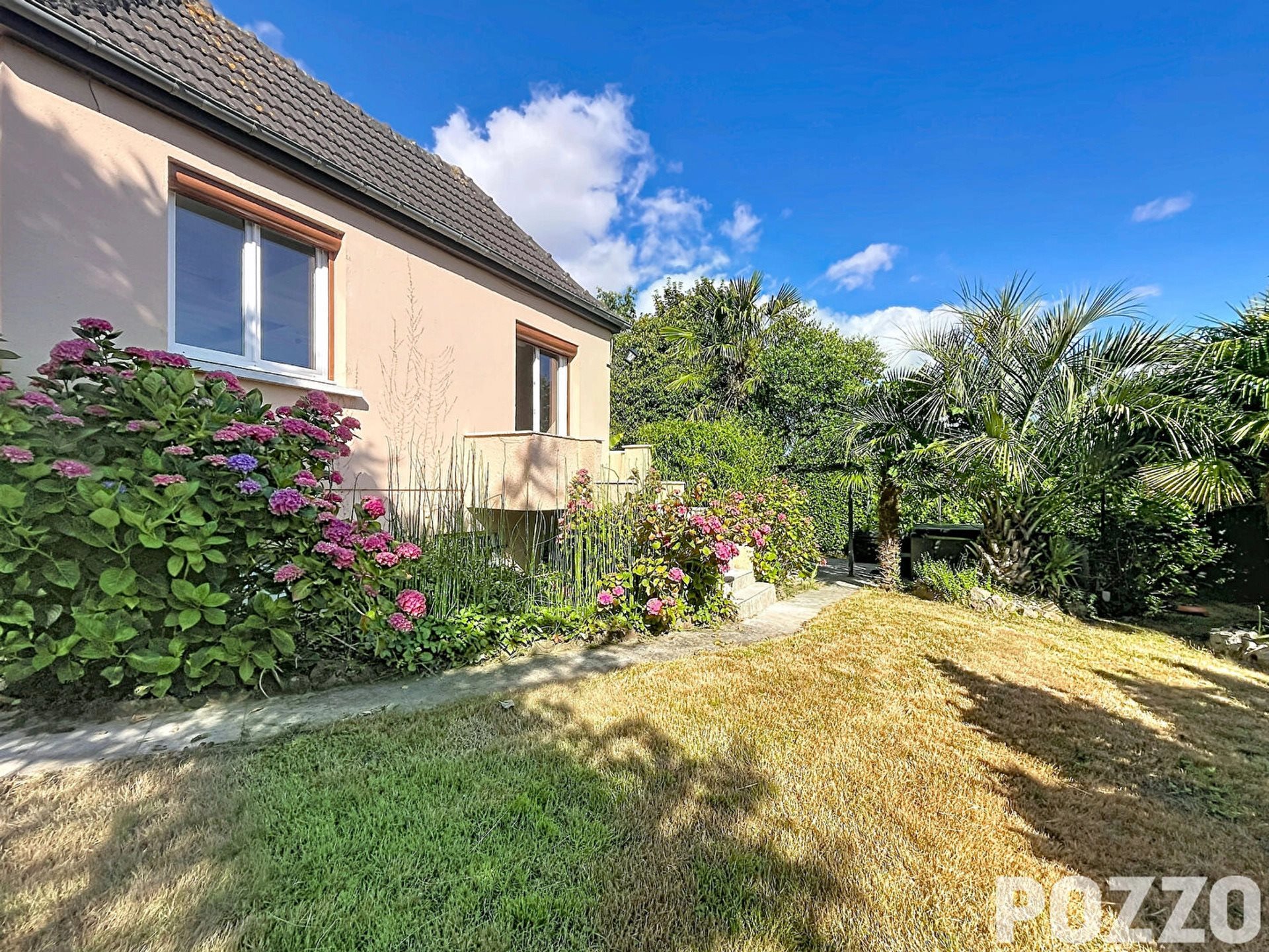 Maison à vendre, 108m², Ranville
