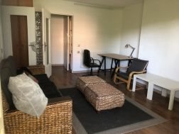 Appartement à louer, 54m², Angers