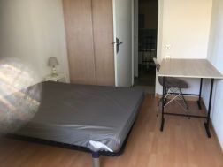 Appartement à louer, 54m², Angers