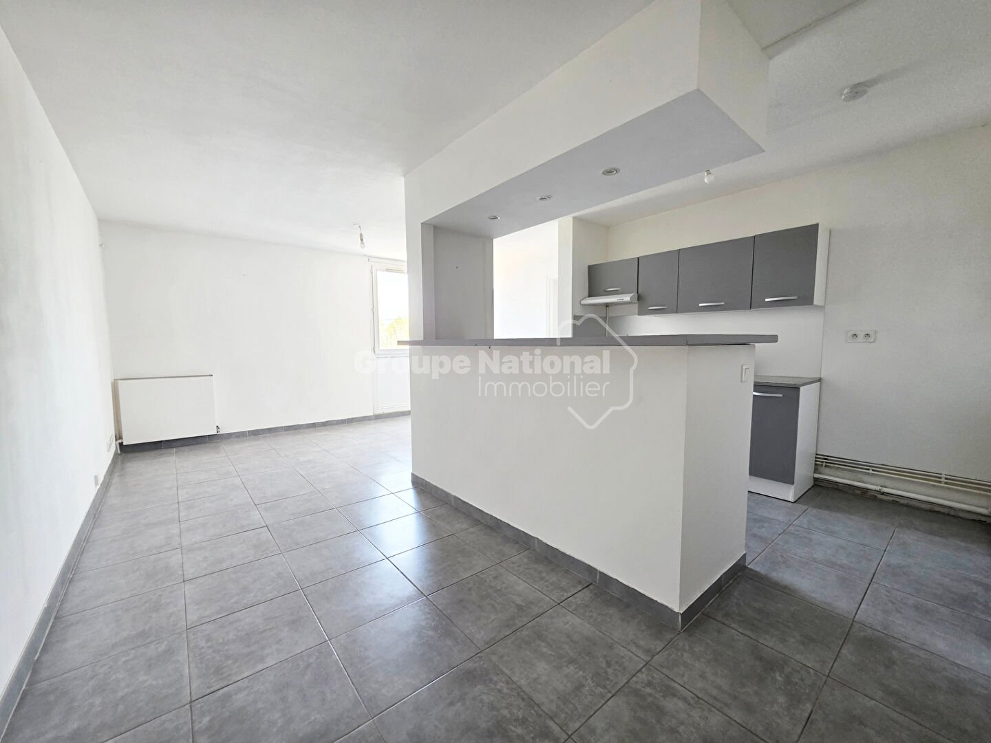 Appartement à vendre, 27m², Miramas