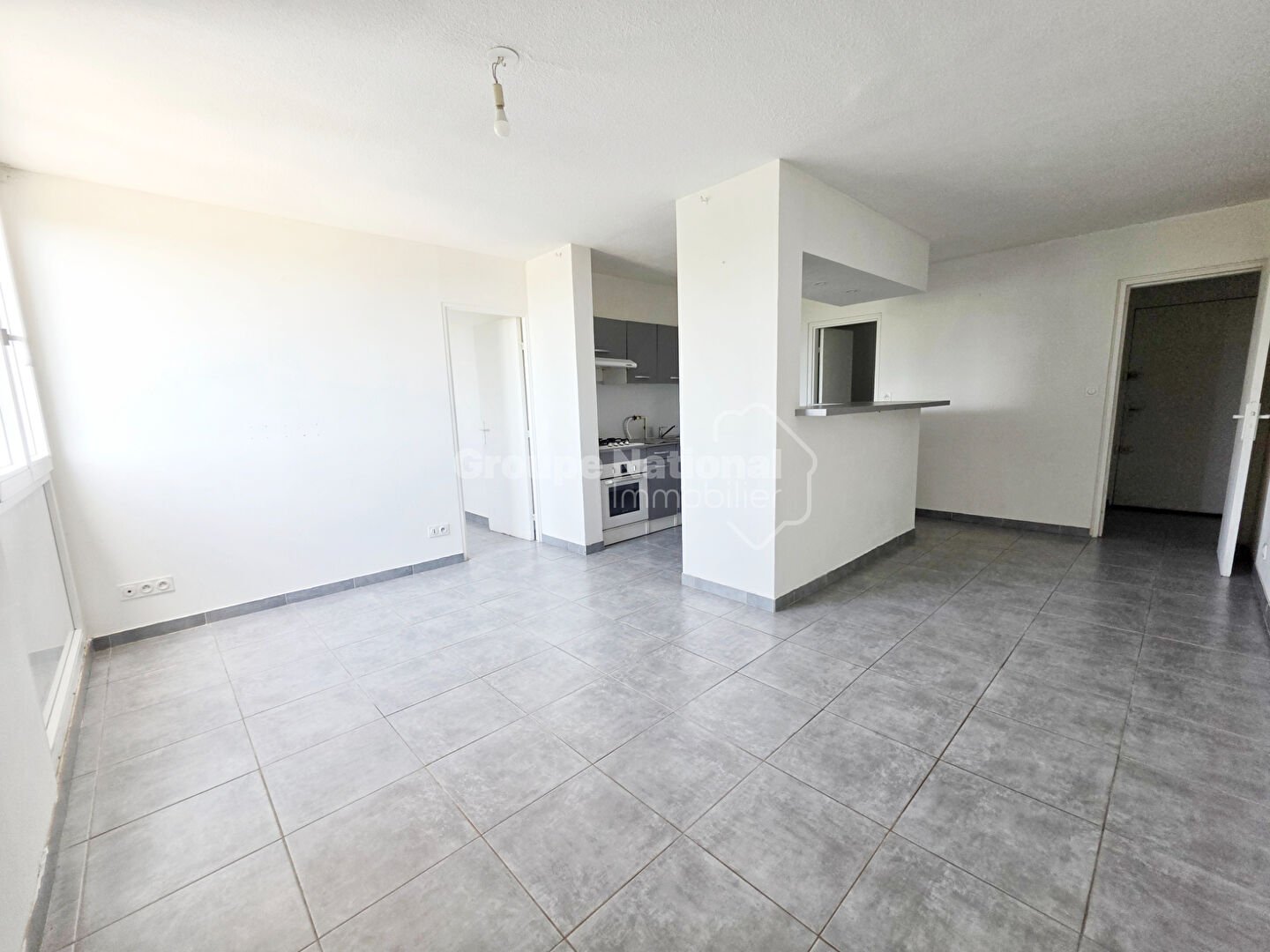 Appartement à vendre, 27m², Miramas