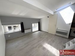 Appartement à louer, 27m², Nancy