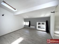 Appartement à louer, 27m², Nancy