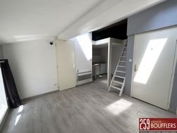 Appartement à louer, 27m², Nancy