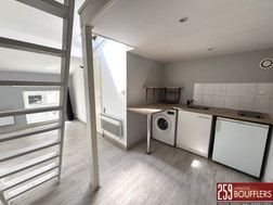 Appartement à louer, 27m², Nancy