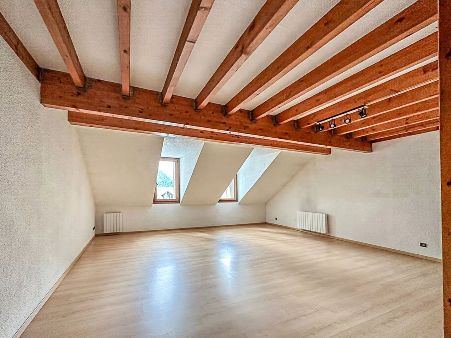 Appartement à vendre, 94m², Thônes