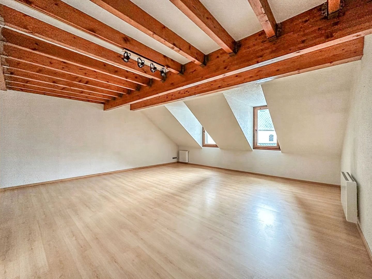 Appartement à vendre, 94m², Thônes