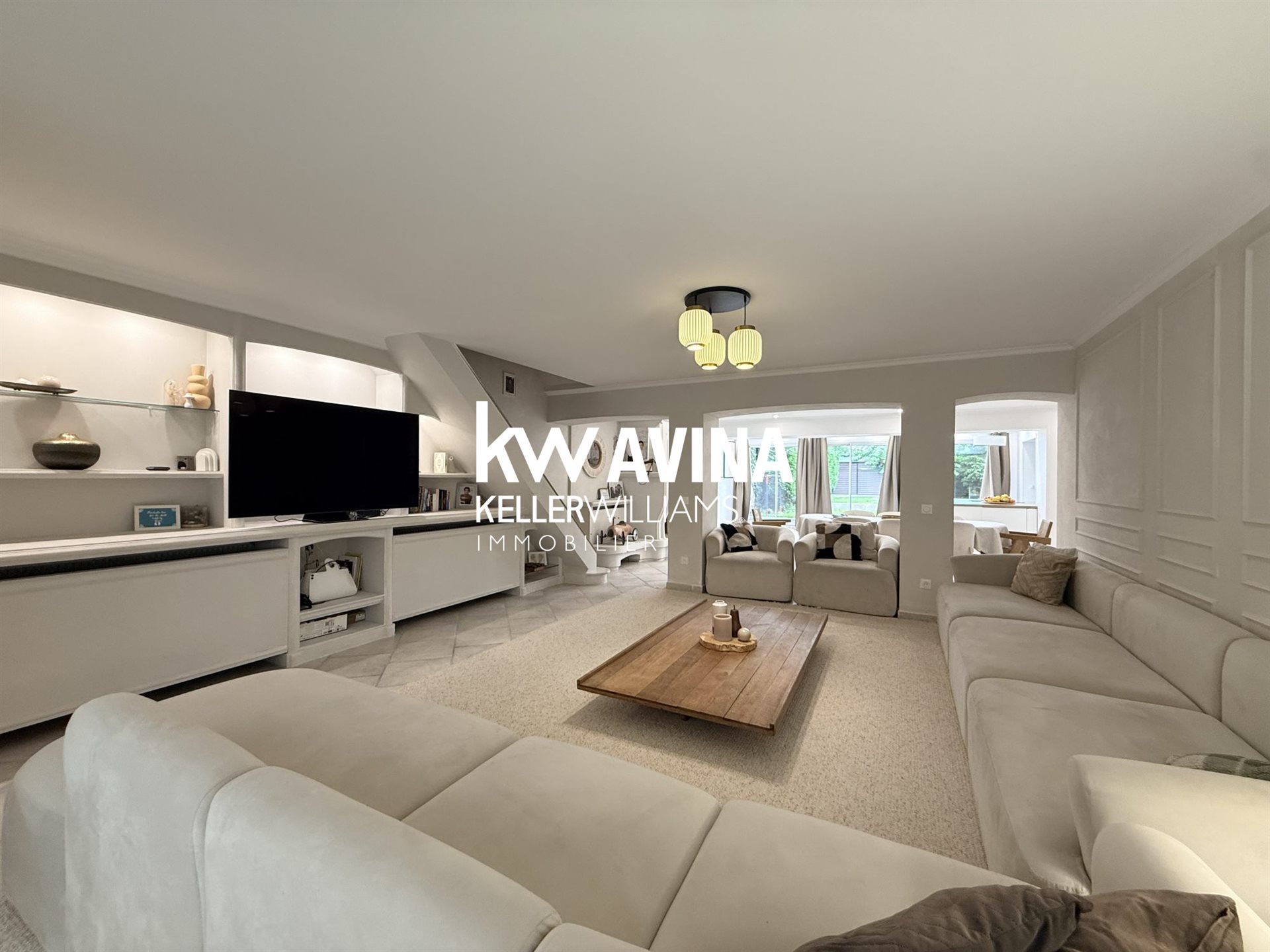 Maison à vendre, 156m², Le Pas