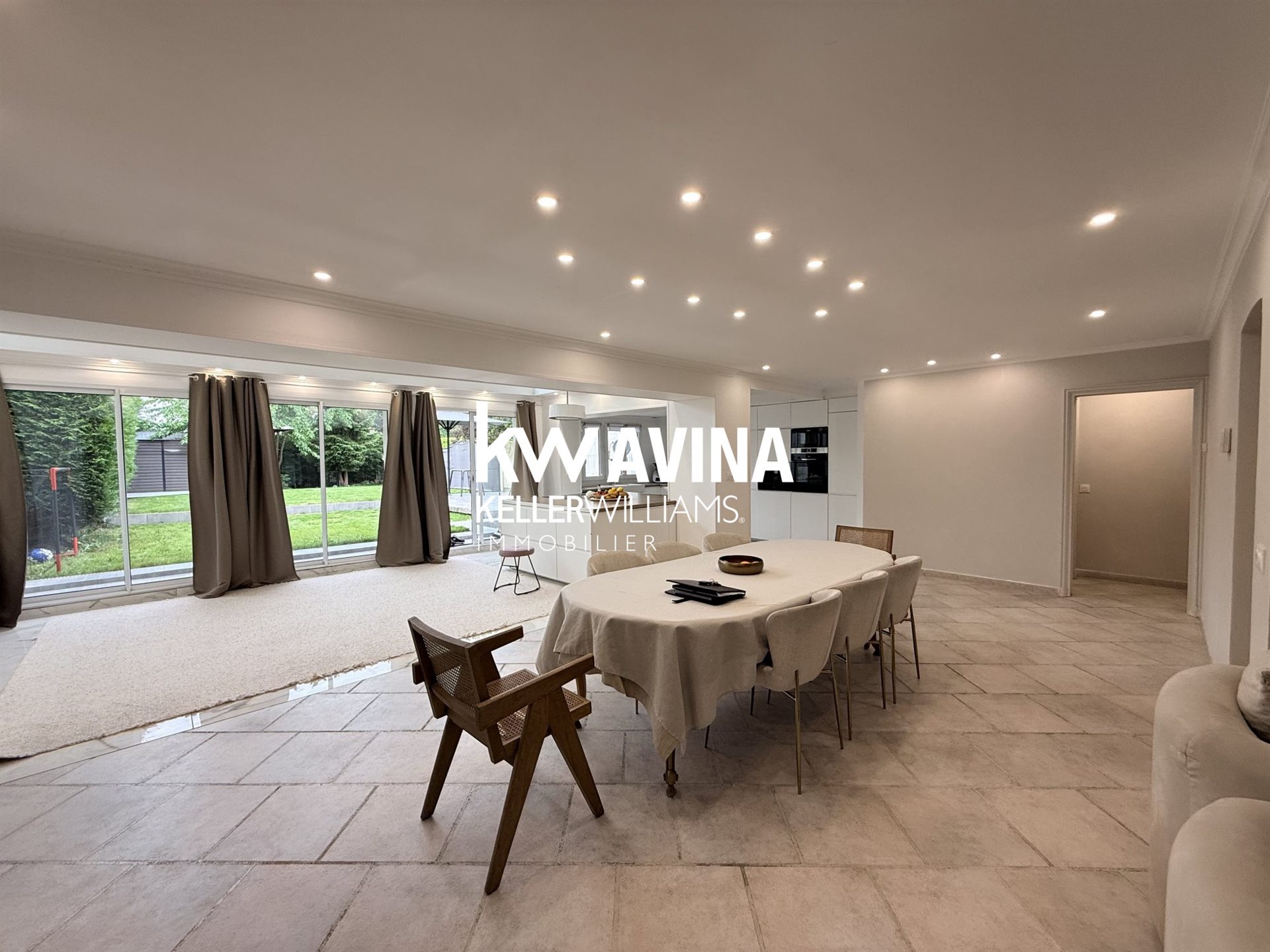 Maison à vendre, 156m², Le Pas