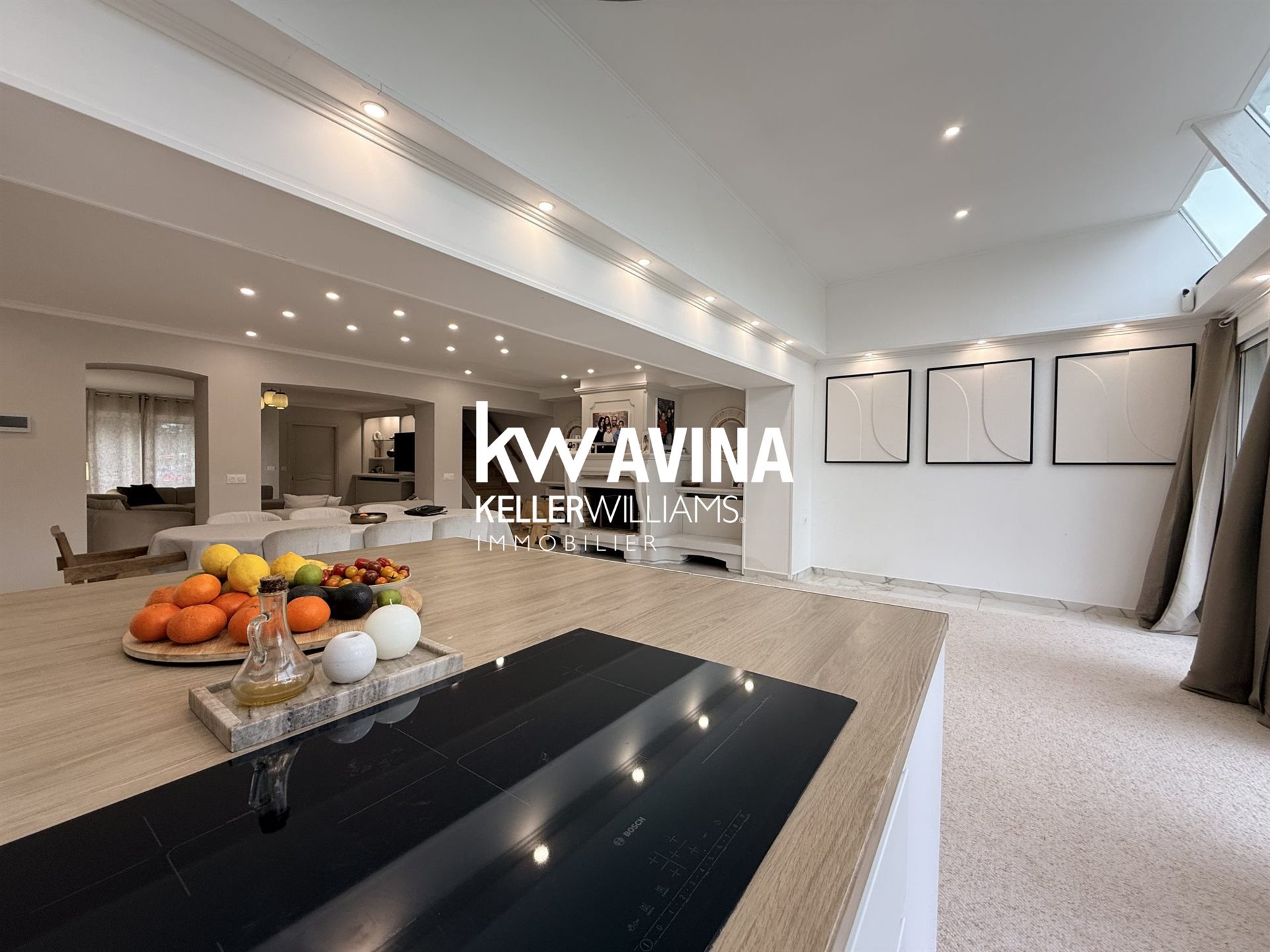 Maison à vendre, 156m², Le Pas