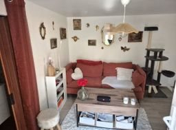 Appartement à louer, 25m², La Valette-du-Var