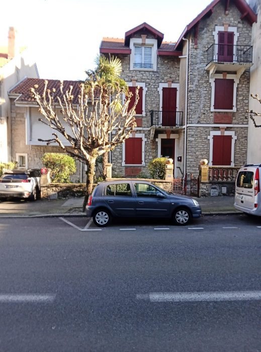 Appartement à vendre, 202m², Biarritz