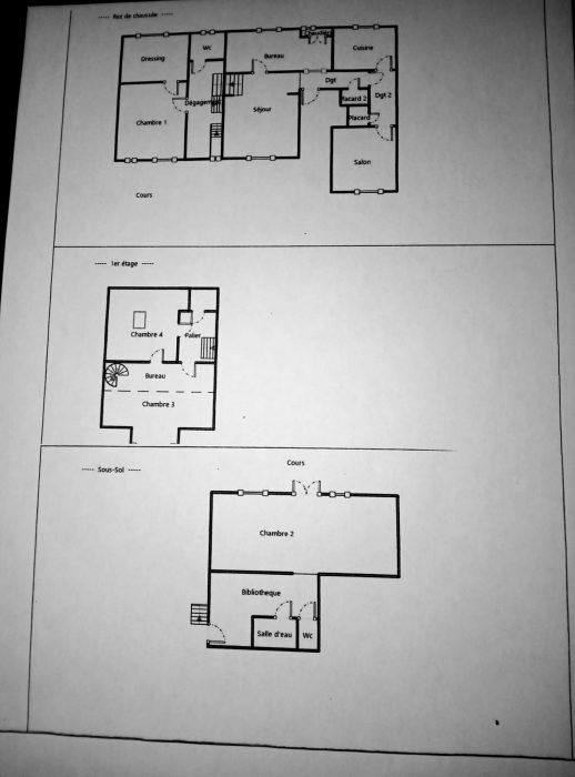 Appartement à vendre, 202m², Biarritz