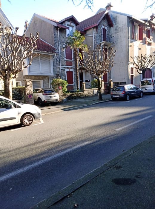 Appartement à vendre, 202m², Biarritz