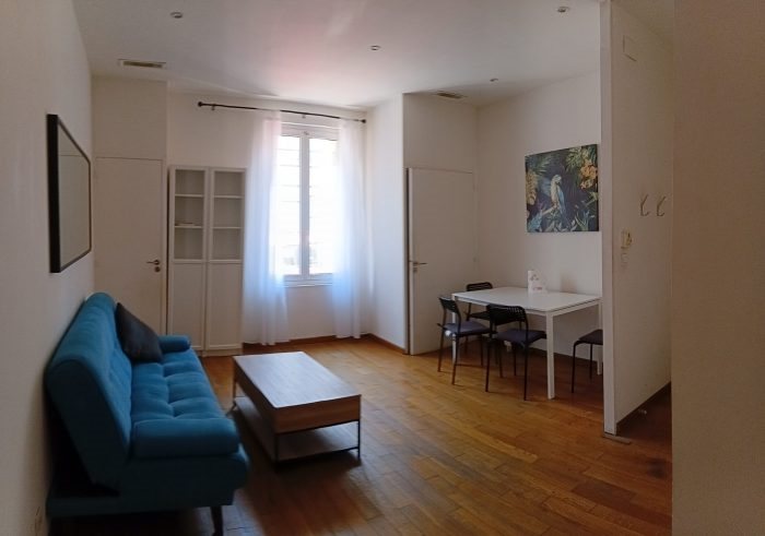 Appartement à vendre, 40m², Montpellier