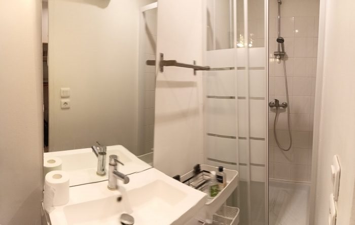 Appartement à vendre, 40m², Montpellier