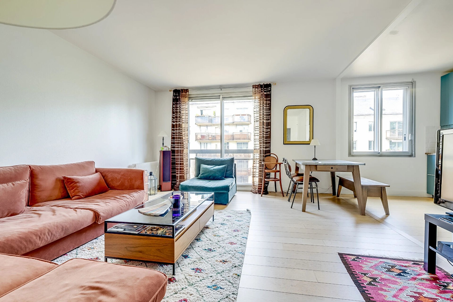 Appartement à vendre, 106m², Charenton-le-Pont