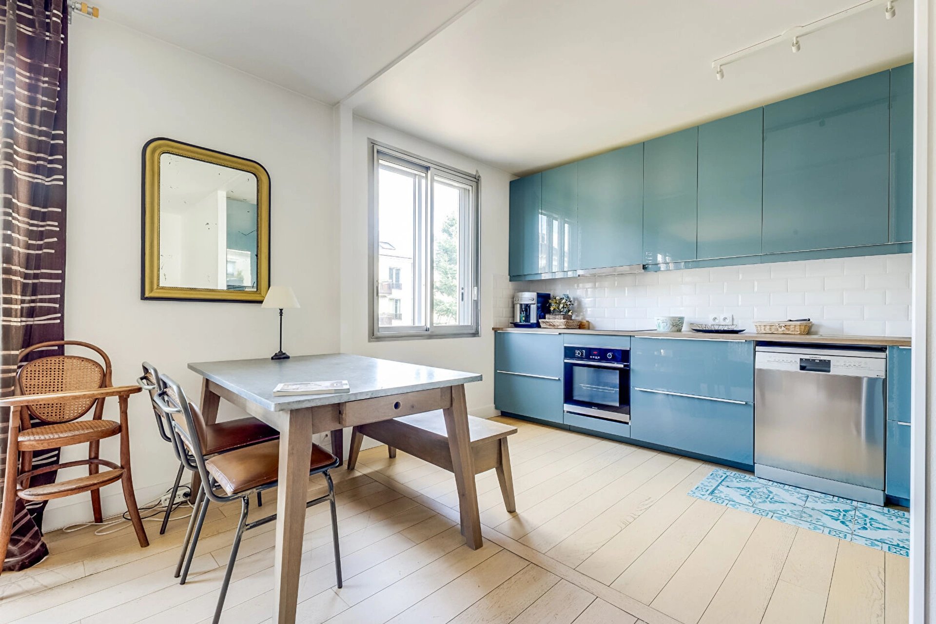 Appartement à vendre, 106m², Charenton-le-Pont