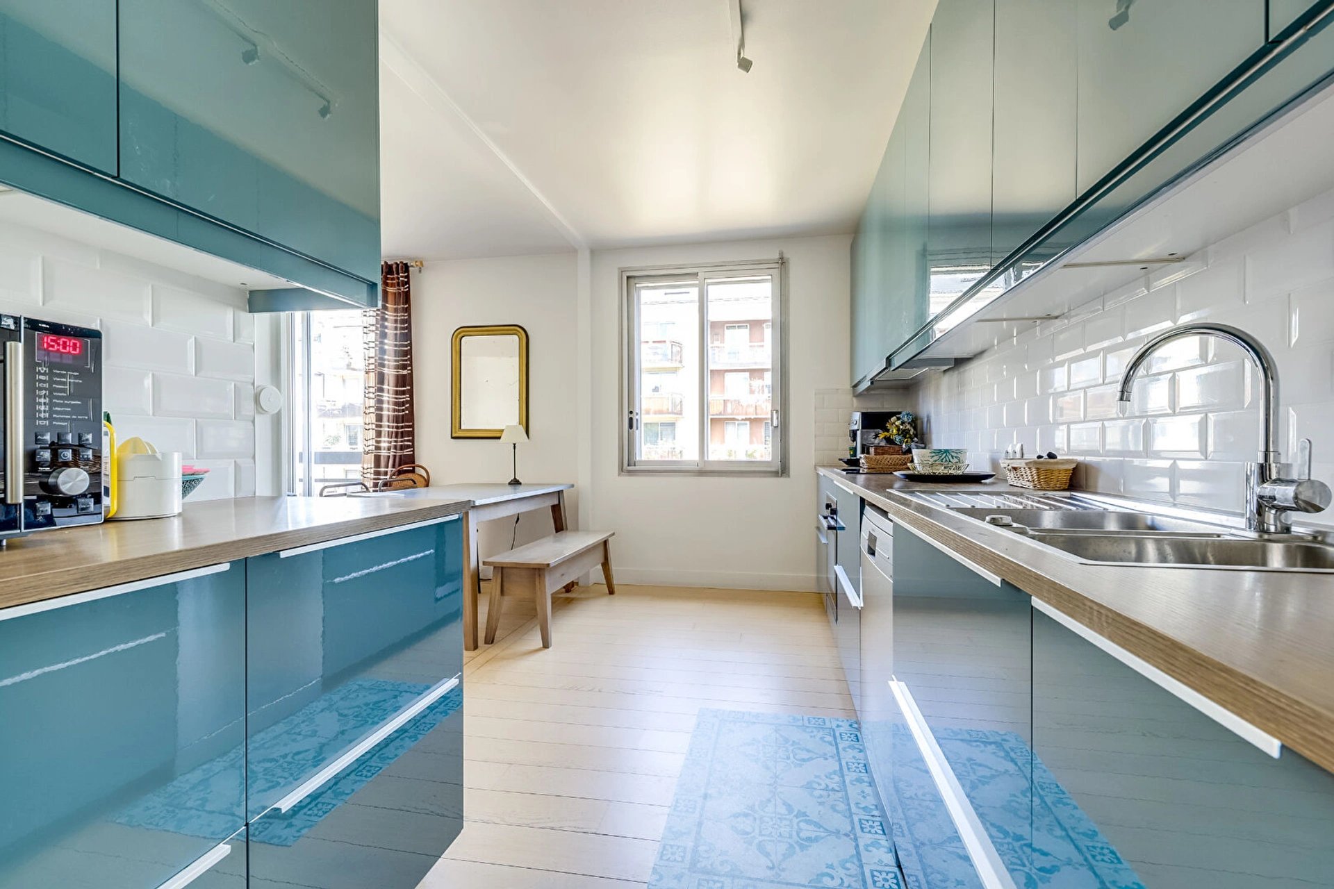 Appartement à vendre, 106m², Charenton-le-Pont