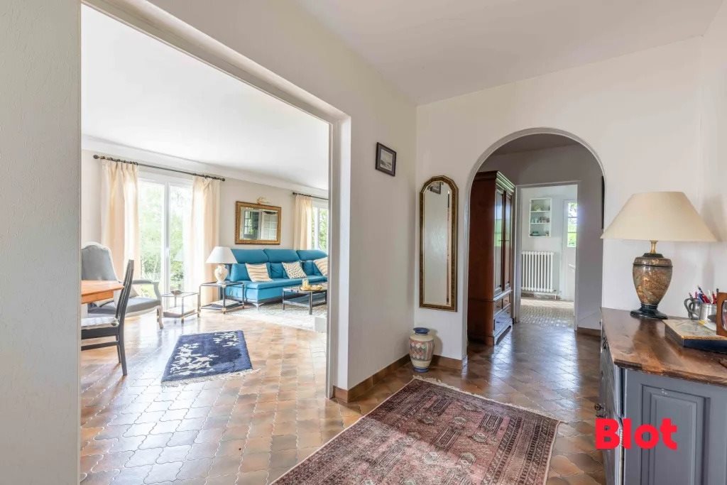 Maison à vendre, 213m², Mordelles