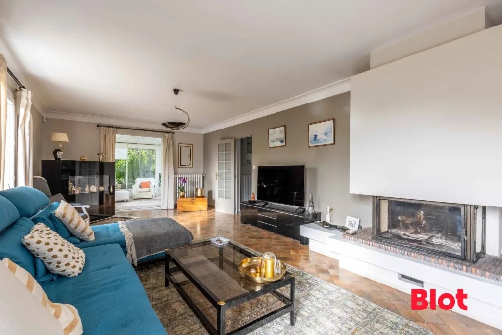 Maison à vendre, 213m², Mordelles