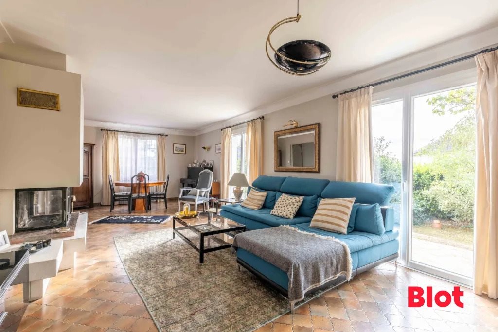 Maison à vendre, 213m², Mordelles