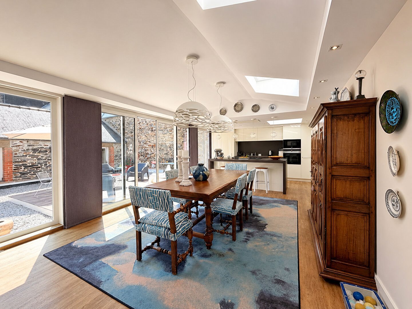 Appartement à vendre, 189m², Morlaix