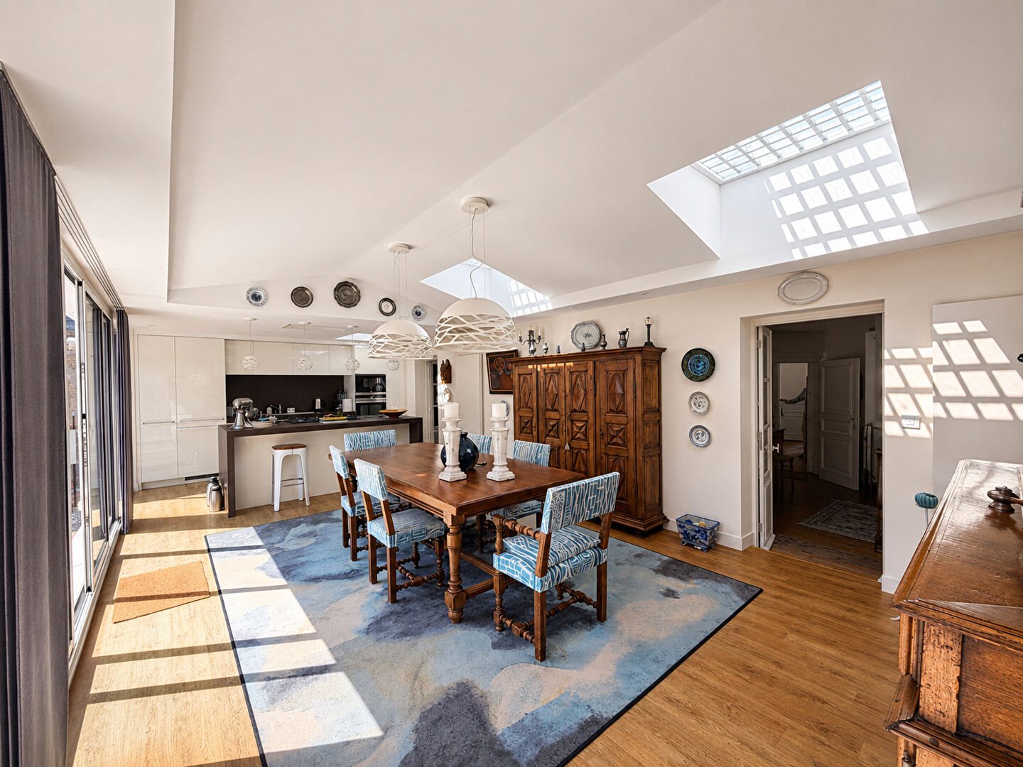 Appartement à vendre, 189m², Morlaix