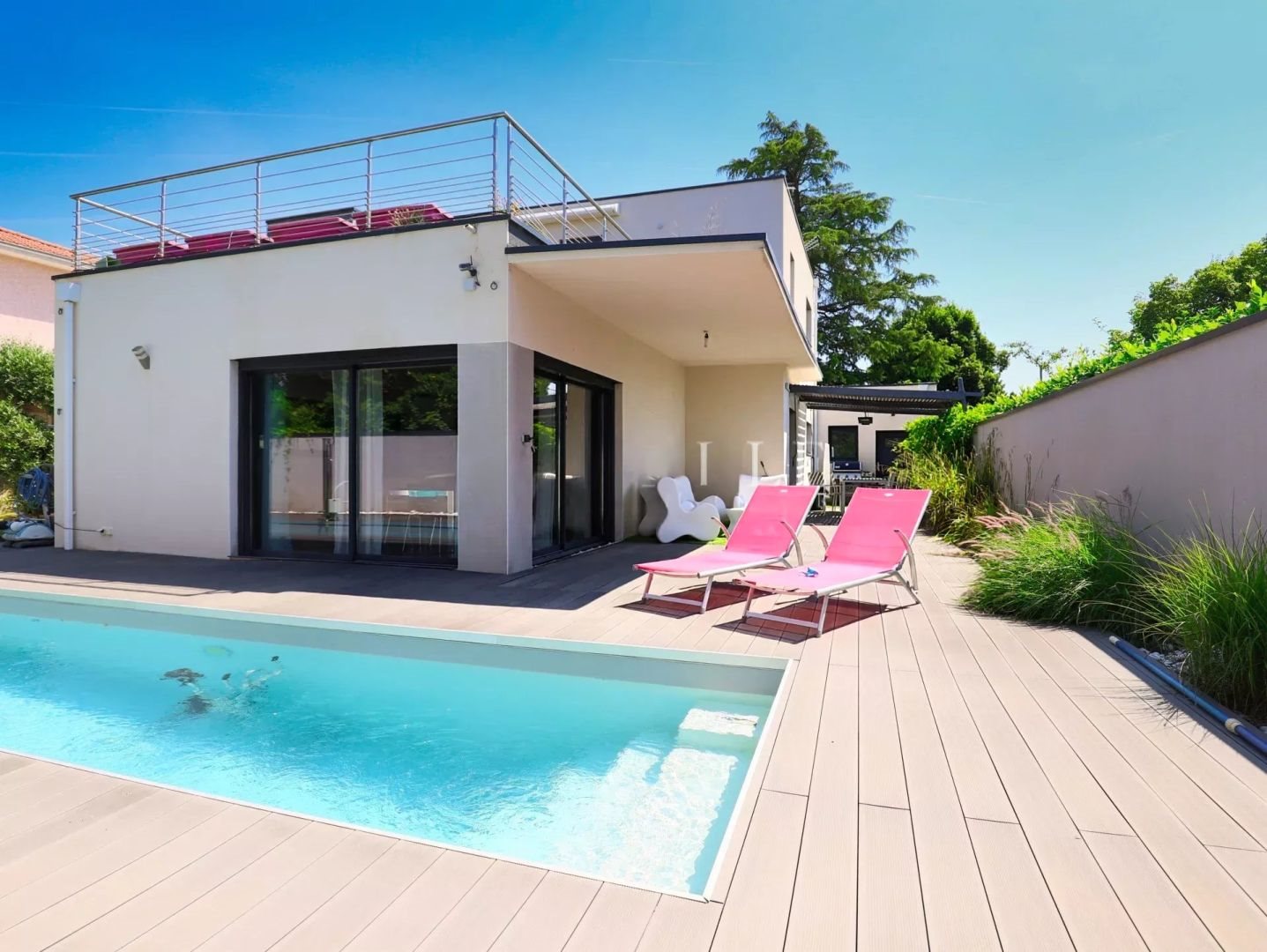 Maison à vendre, 160m², Meyzieu