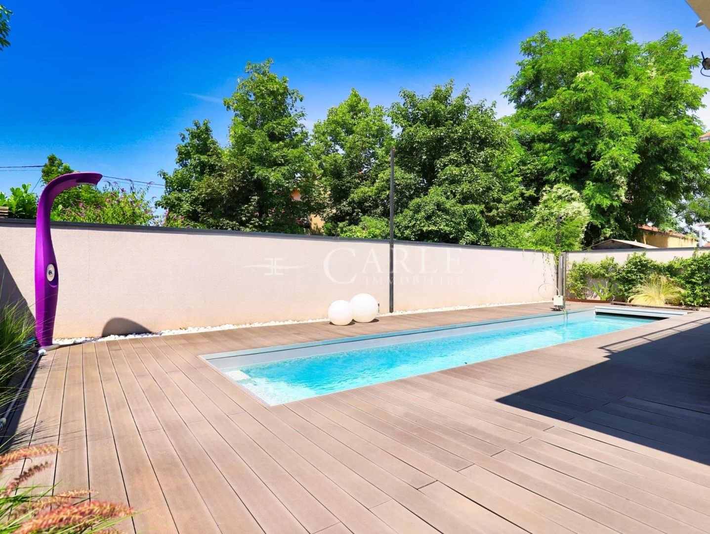 Maison à vendre, 160m², Meyzieu