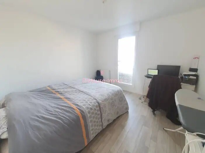 Appartement à vendre, 81m², Bezons