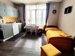Appartement à louer, 20m², Calais