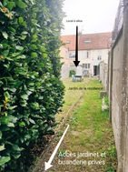 Appartement à louer, 20m², Calais