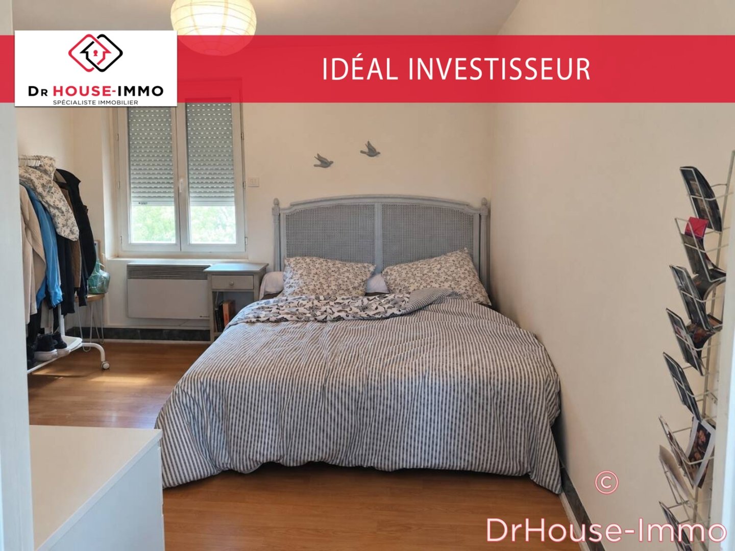 Appartement à vendre, 141m², Gaillon