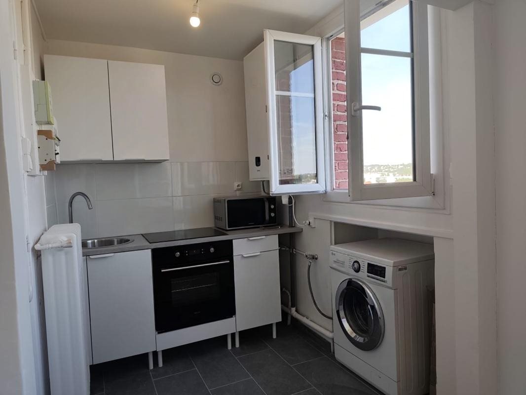 Appartement à vendre, 23m², Saint-Maur-des-Fossés