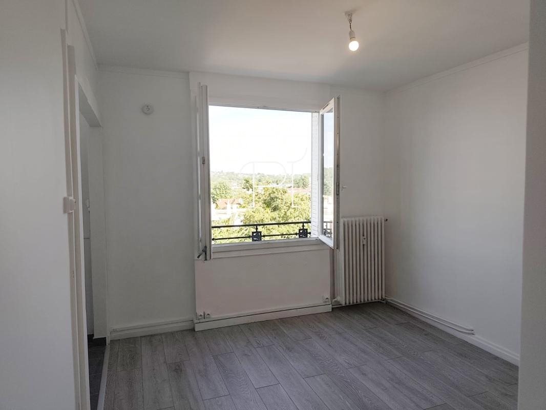Appartement à vendre, 23m², Saint-Maur-des-Fossés